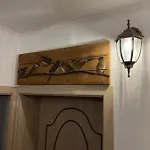 Apartment Tanevi *