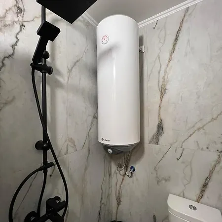 Tanevi Apartament Devin