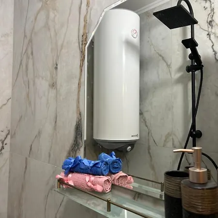 Apartament Tanevi Devin