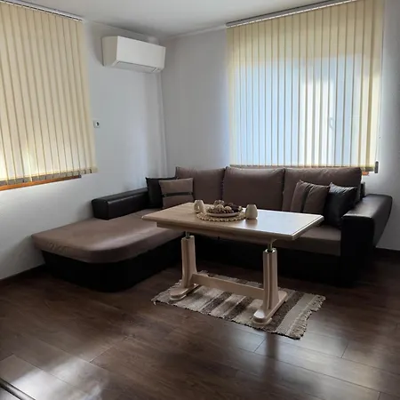 Tanevi Apartment