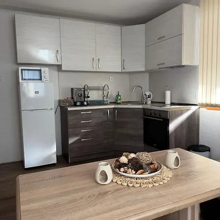 Apartament Tanevi Devin