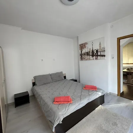 Apartament Tanevi Devin