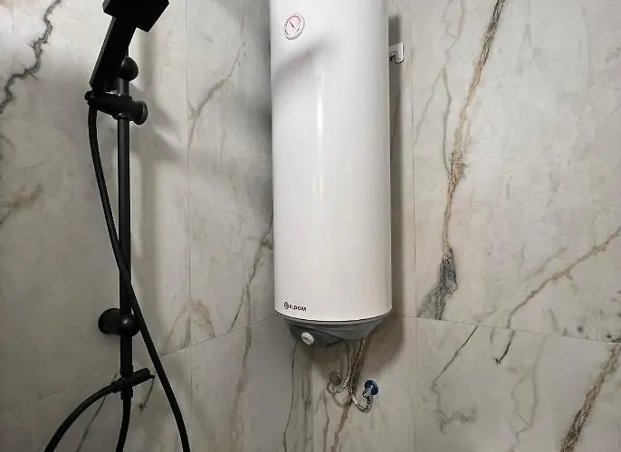 Tanevi 아파트 데빈