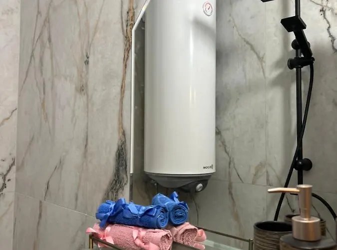 Apartament Tanevi Devín