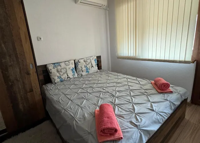 Apartament Tanevi