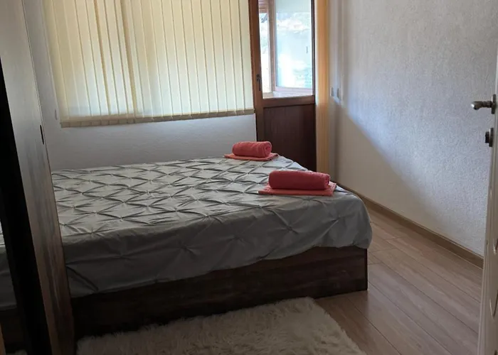 Tanevi Apartament *