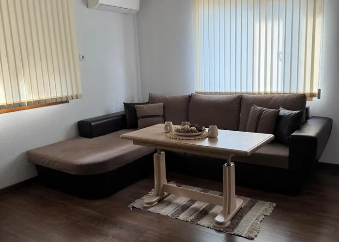Tanevi Apartament
