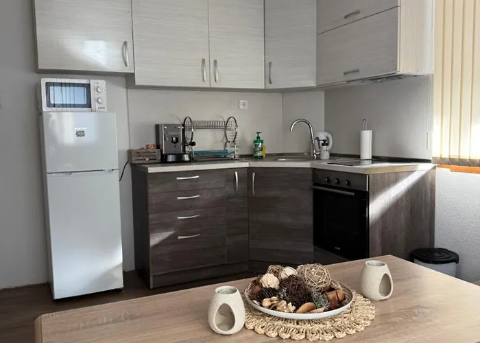 Apartament Tanevi Devín