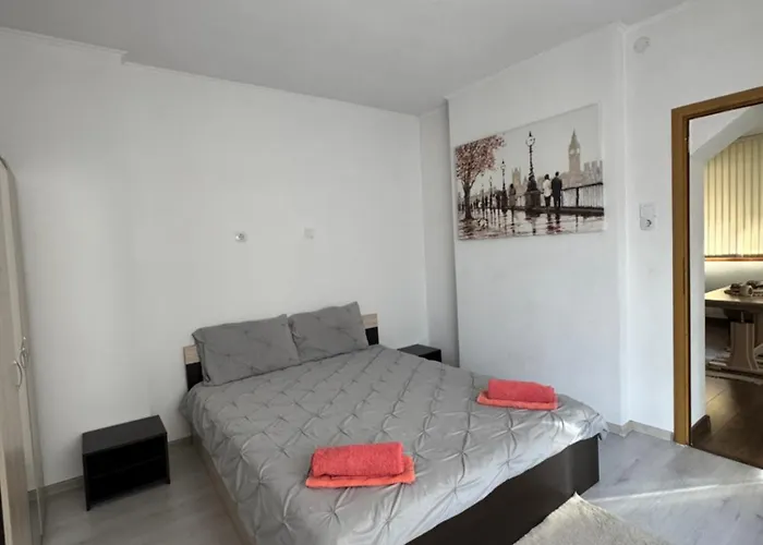 Apartament Tanevi Devín